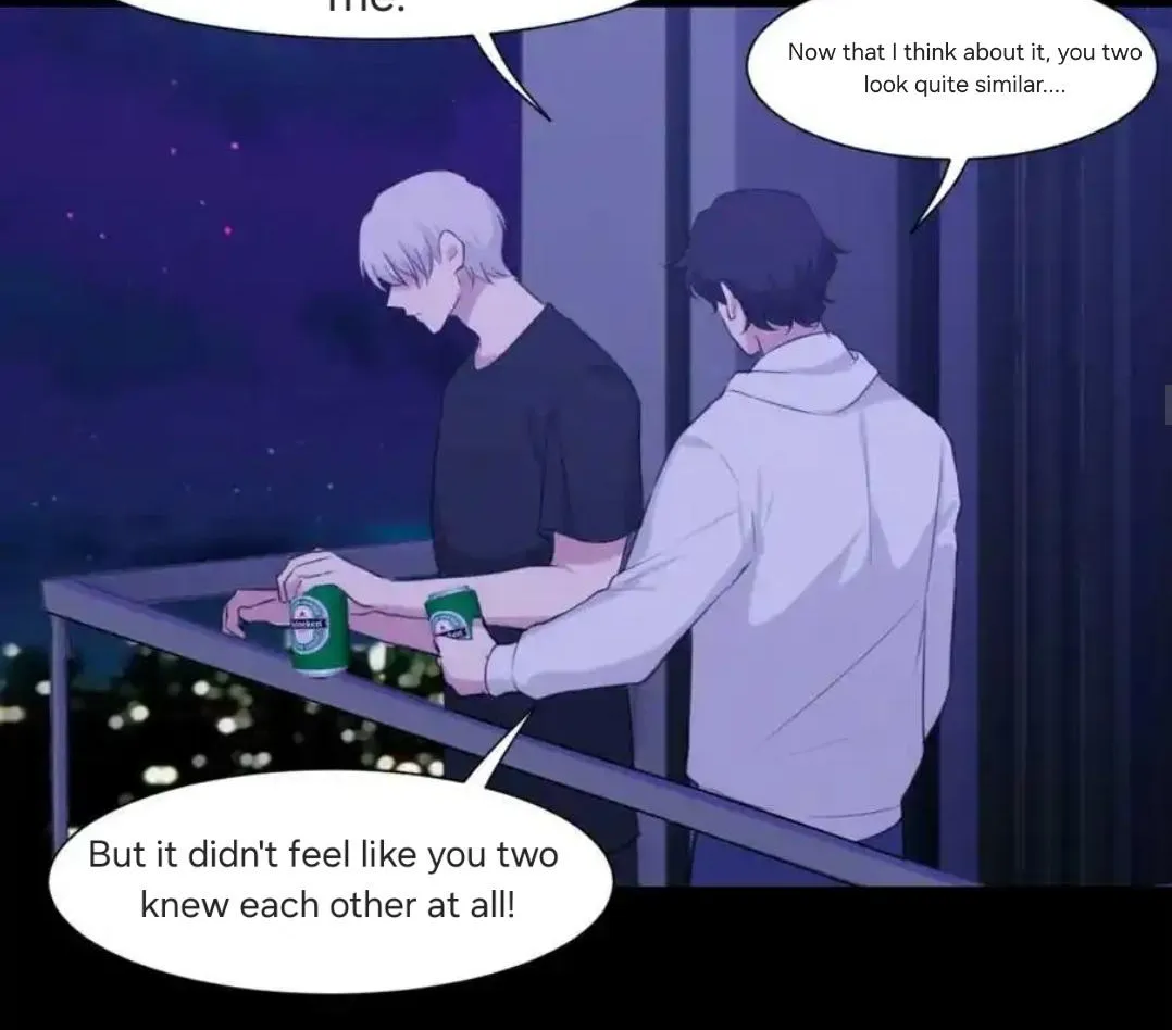 Prejudice Chapter 45 page 52 - 