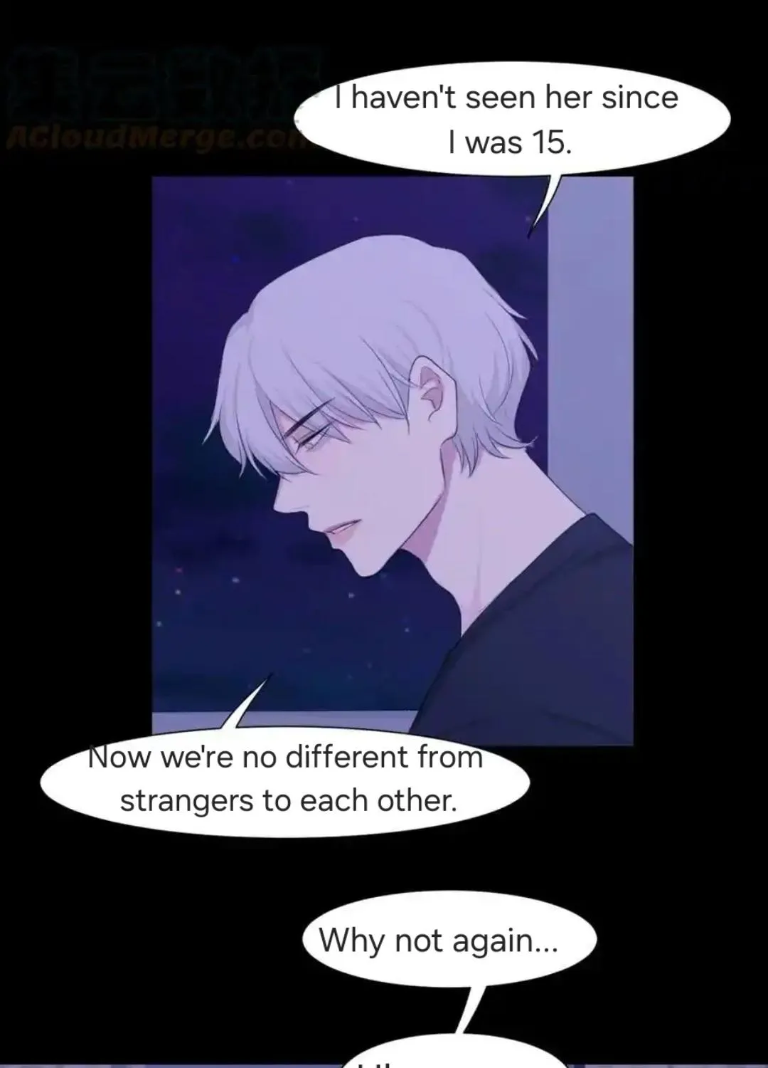 Prejudice Chapter 45 page 53 - 