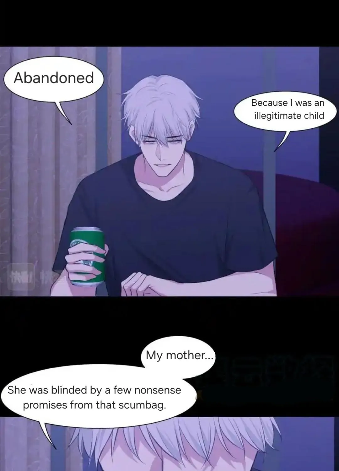 Prejudice Chapter 45 page 55 - 