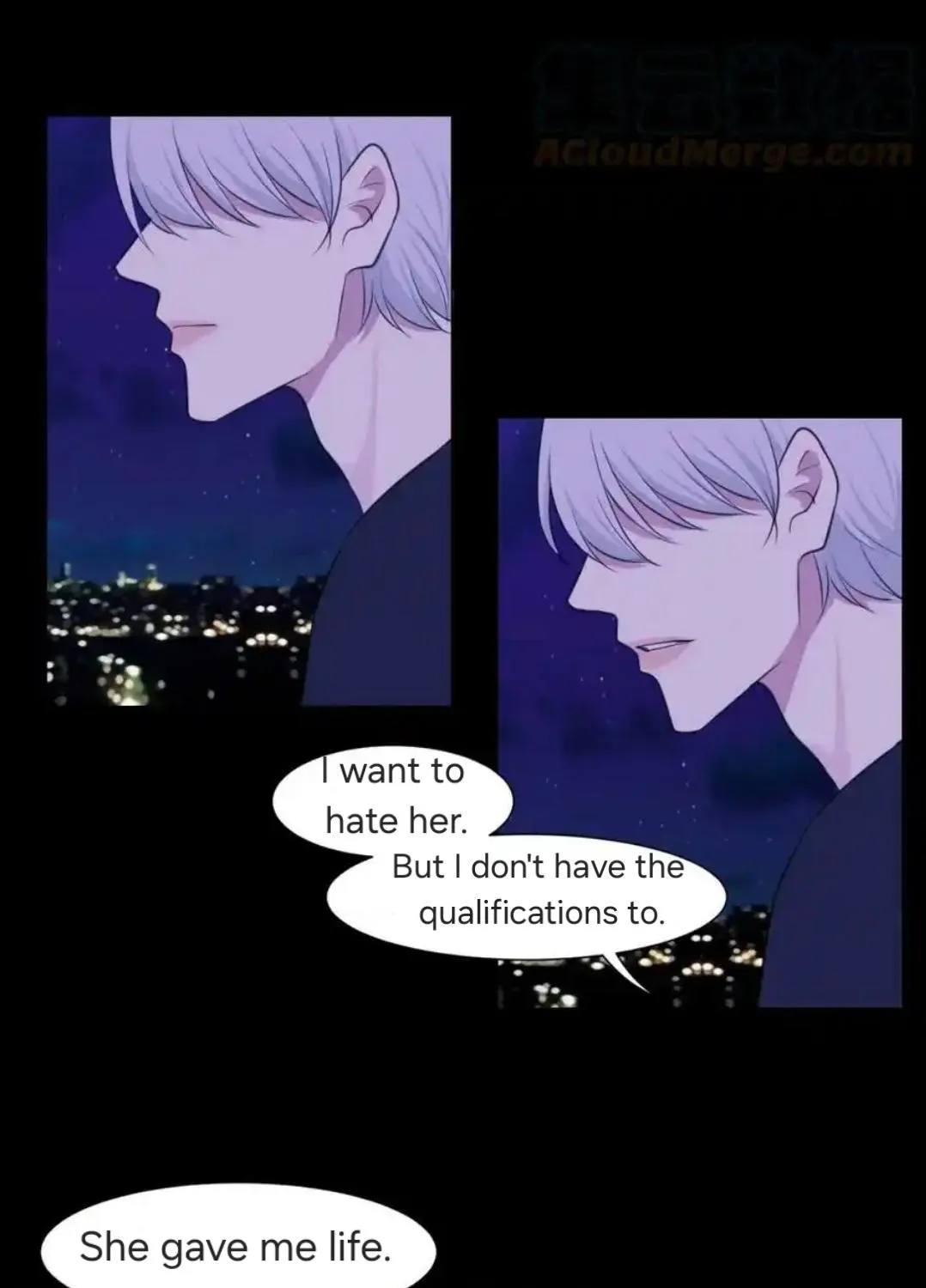 Prejudice Chapter 45 page 59 - 