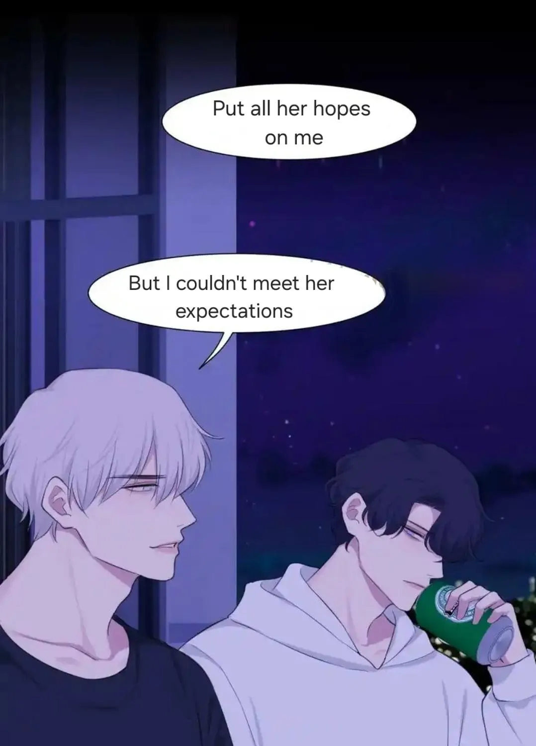 Prejudice Chapter 45 page 62 - 
