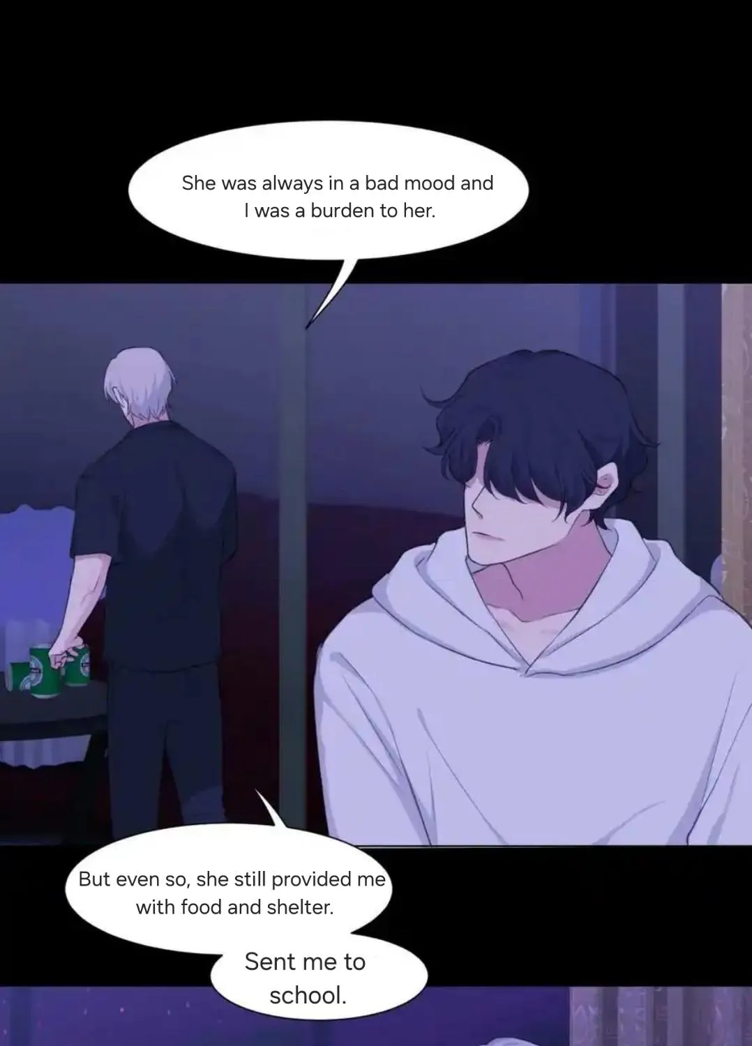 Prejudice Chapter 45 page 64 - 