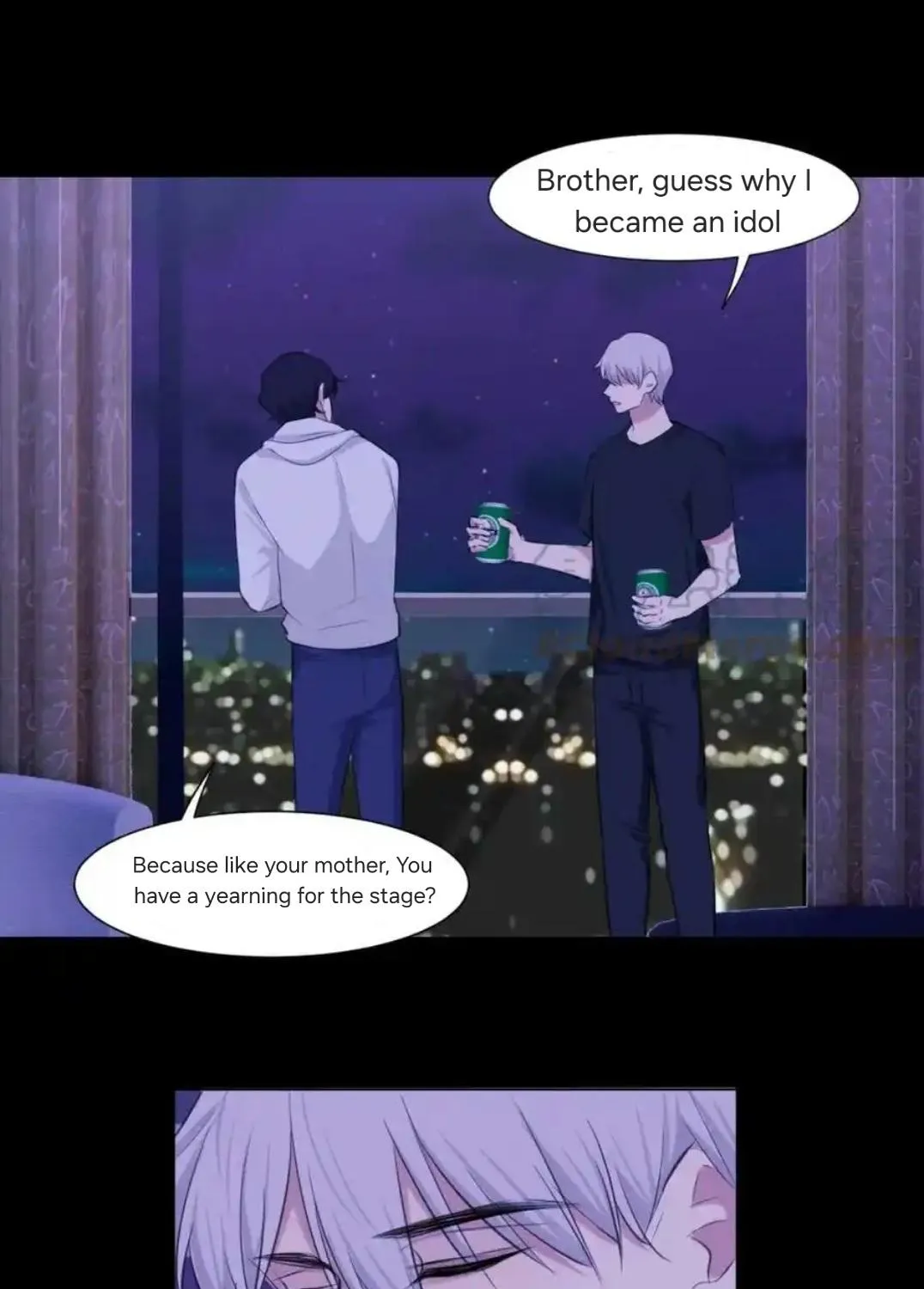 Prejudice Chapter 45 page 68 - 