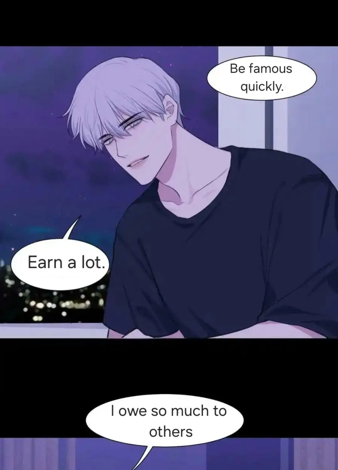 Prejudice Chapter 45 page 70 - 
