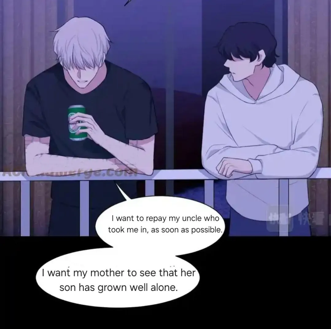 Prejudice Chapter 45 page 71 - 