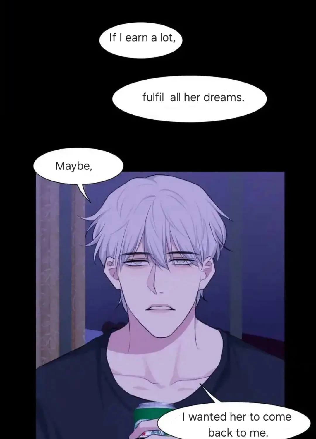 Prejudice Chapter 45 page 72 - 
