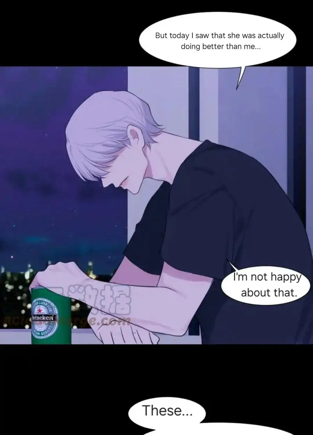 Prejudice Chapter 45 page 74 - 