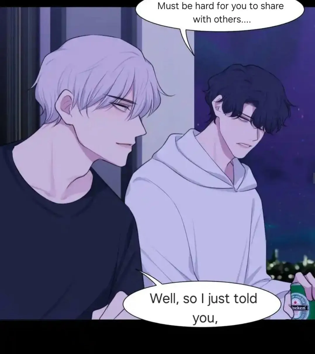 Prejudice Chapter 45 page 75 - 