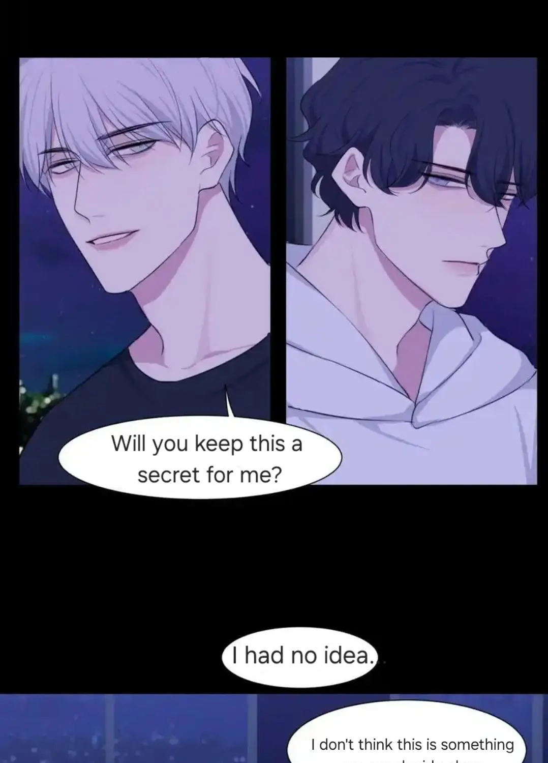 Prejudice Chapter 45 page 76 - 