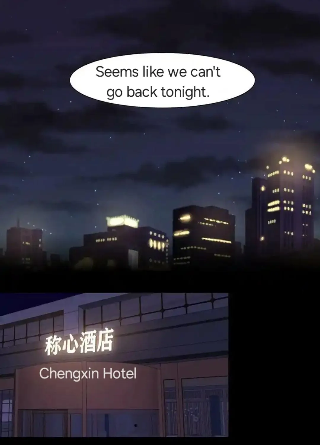 Prejudice Chapter 45 page 9 - 