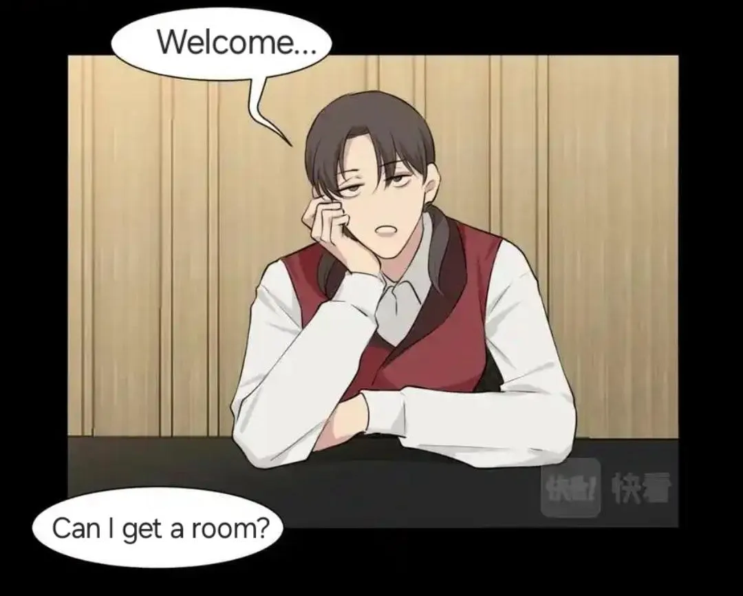 Prejudice Chapter 45 page 10 - 