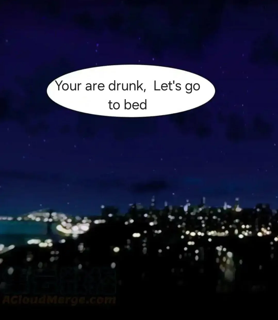 Prejudice Chapter 45 page 91 - 