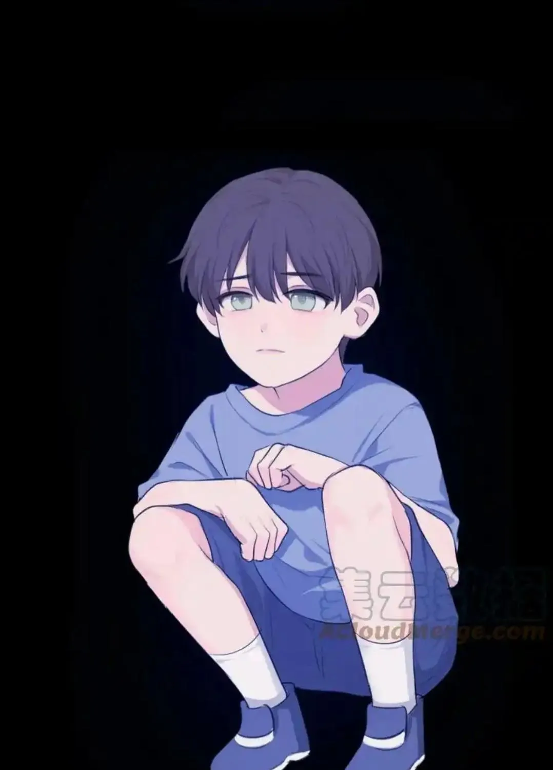 Prejudice Chapter 45 page 94 - 