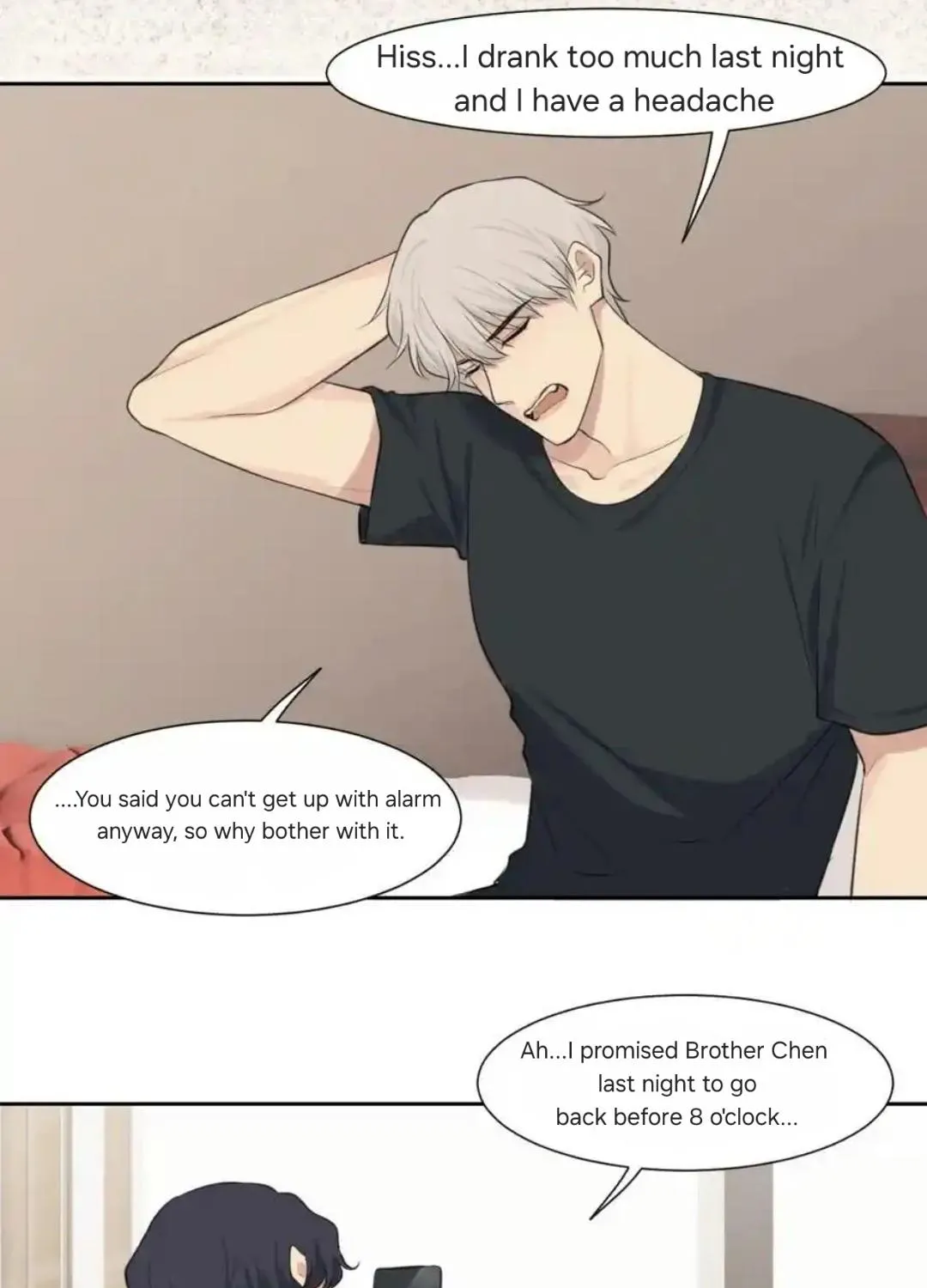Prejudice Chapter 46 page 12 - 