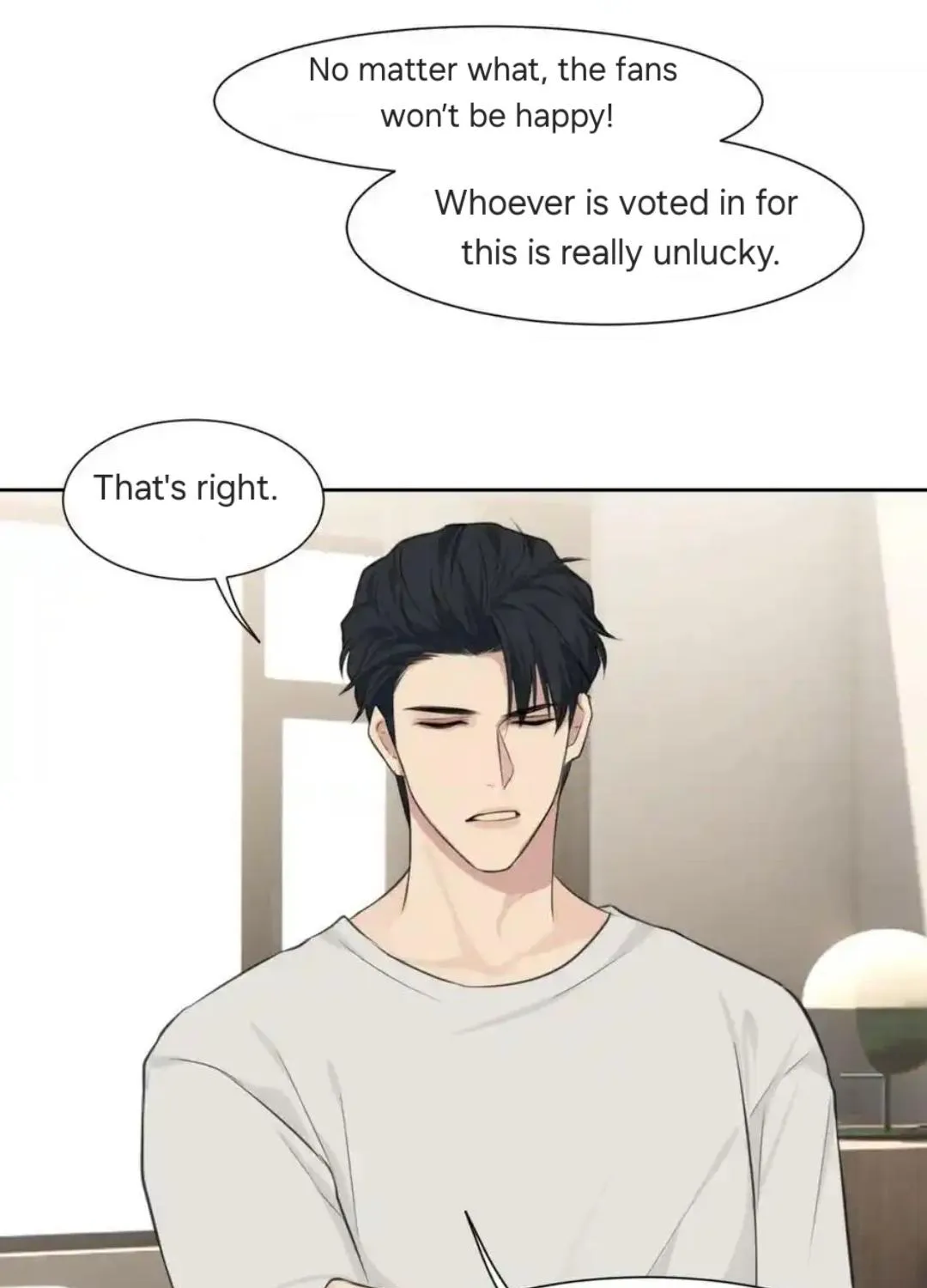 Prejudice Chapter 46 page 34 - 