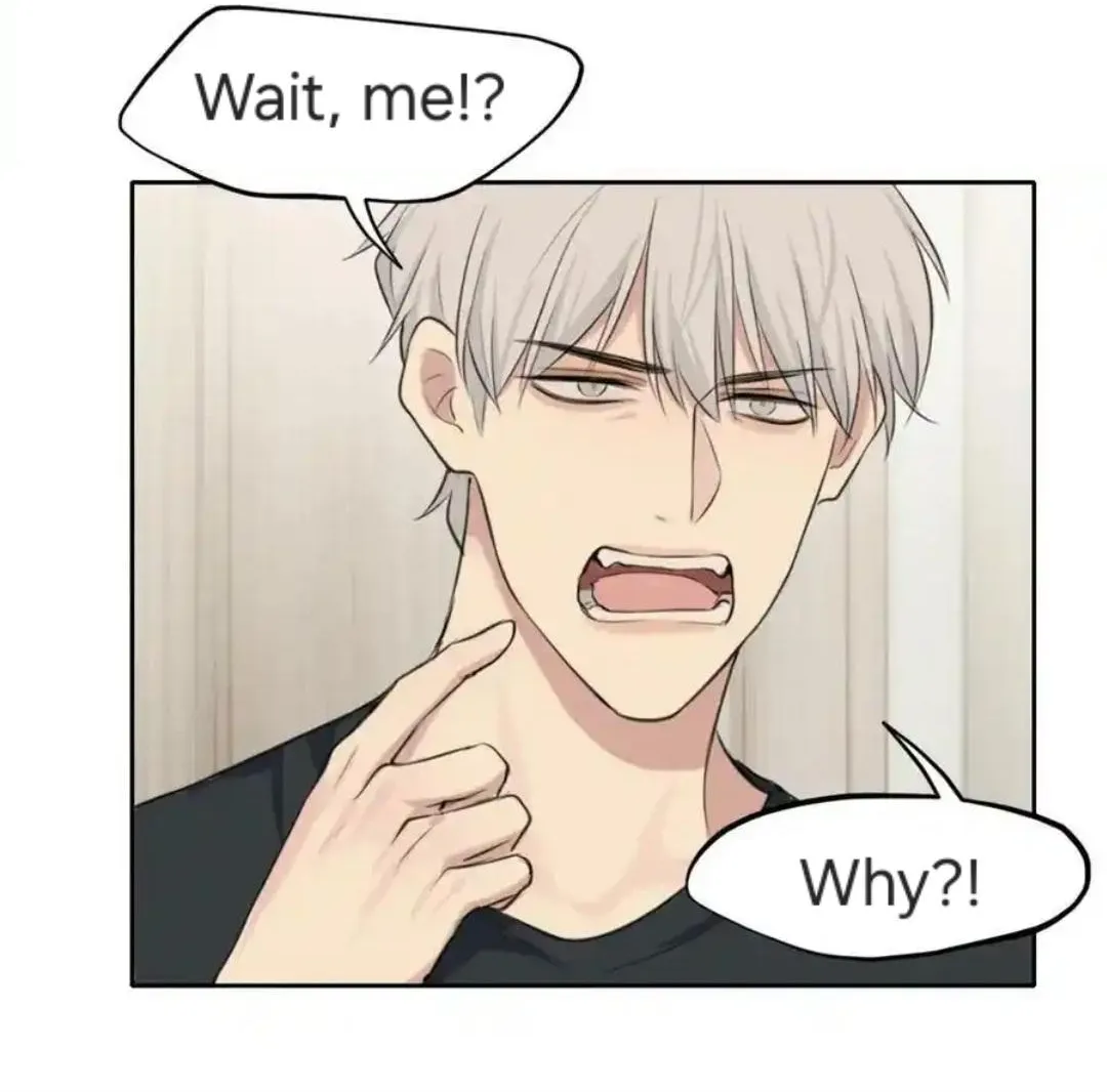 Prejudice Chapter 46 page 37 - 