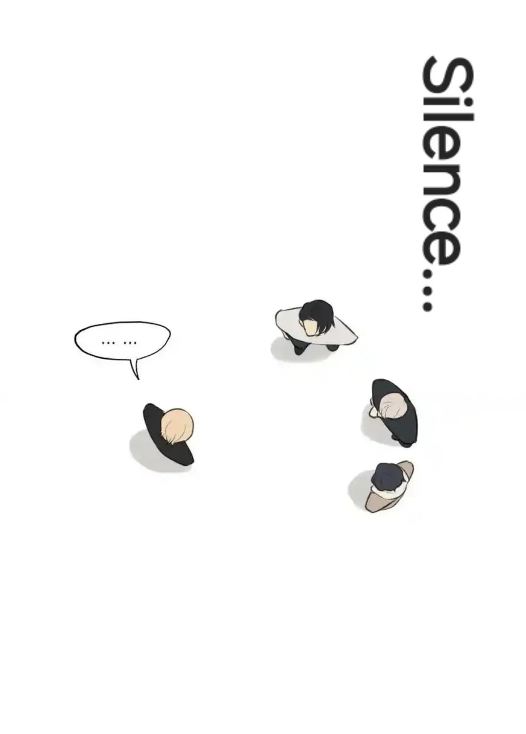 Prejudice Chapter 46 page 42 - 