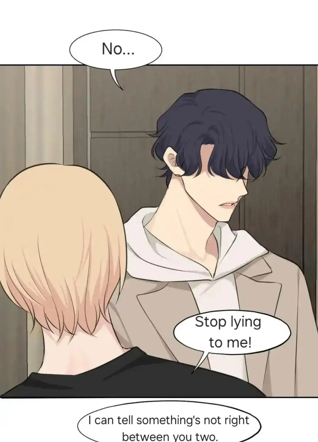 Prejudice Chapter 46 page 51 - 