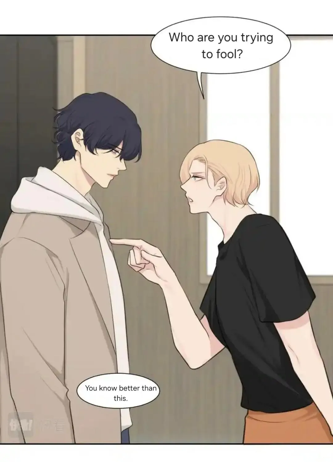 Prejudice Chapter 46 page 57 - 