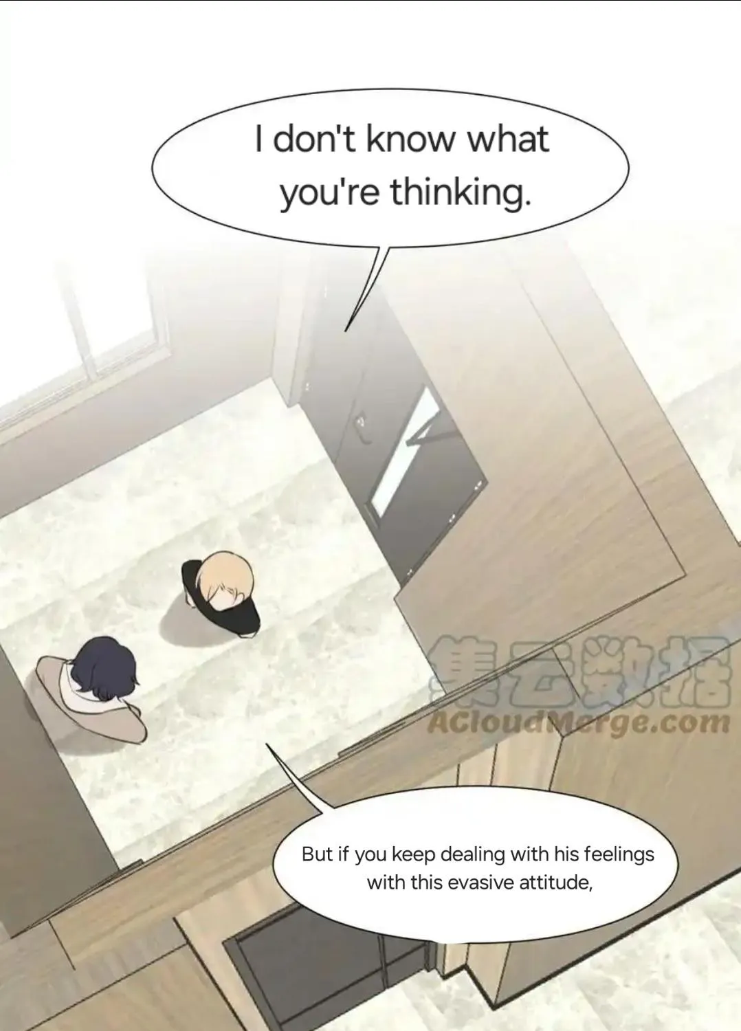 Prejudice Chapter 46 page 64 - 