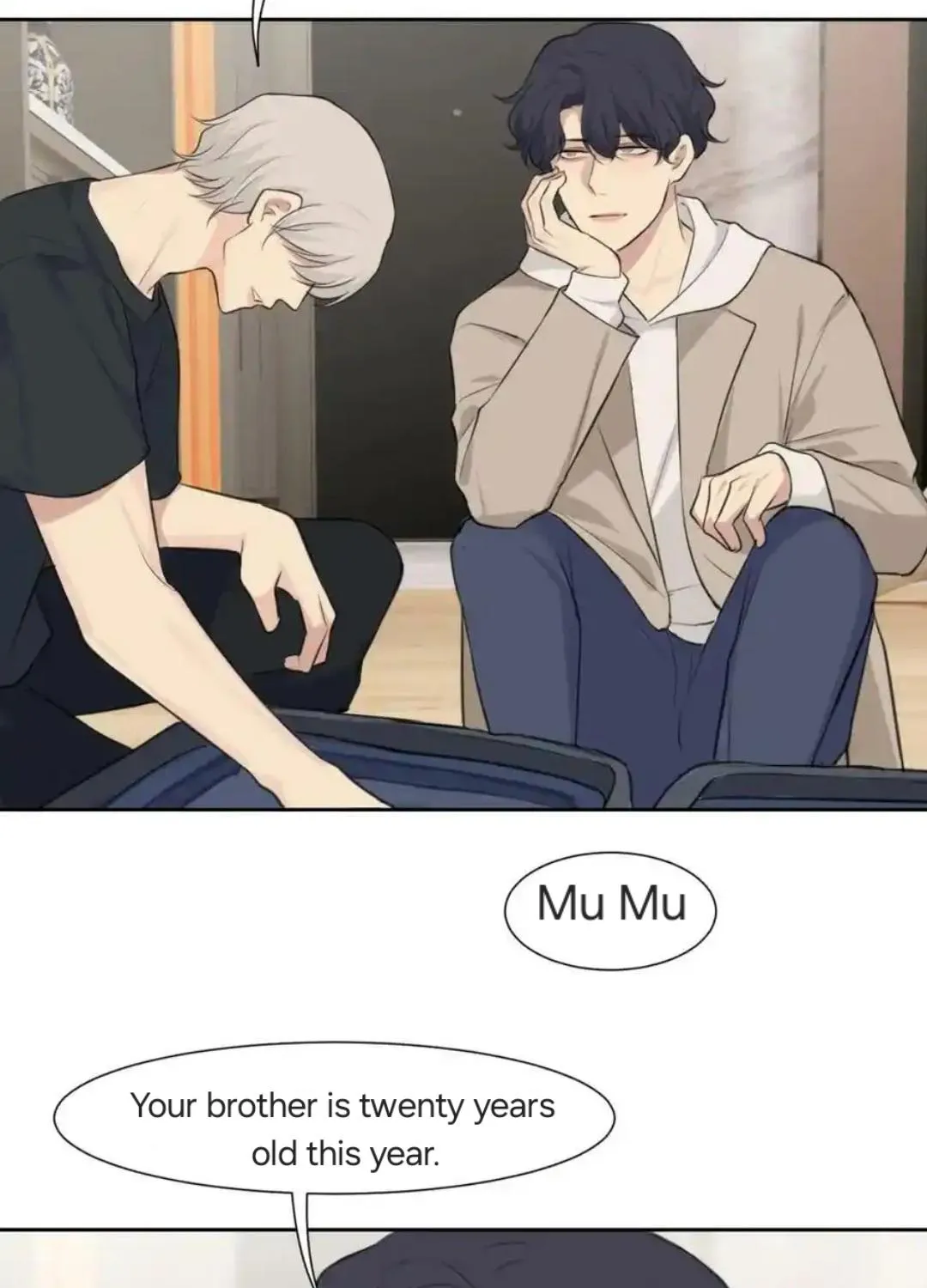 Prejudice Chapter 46 page 74 - 