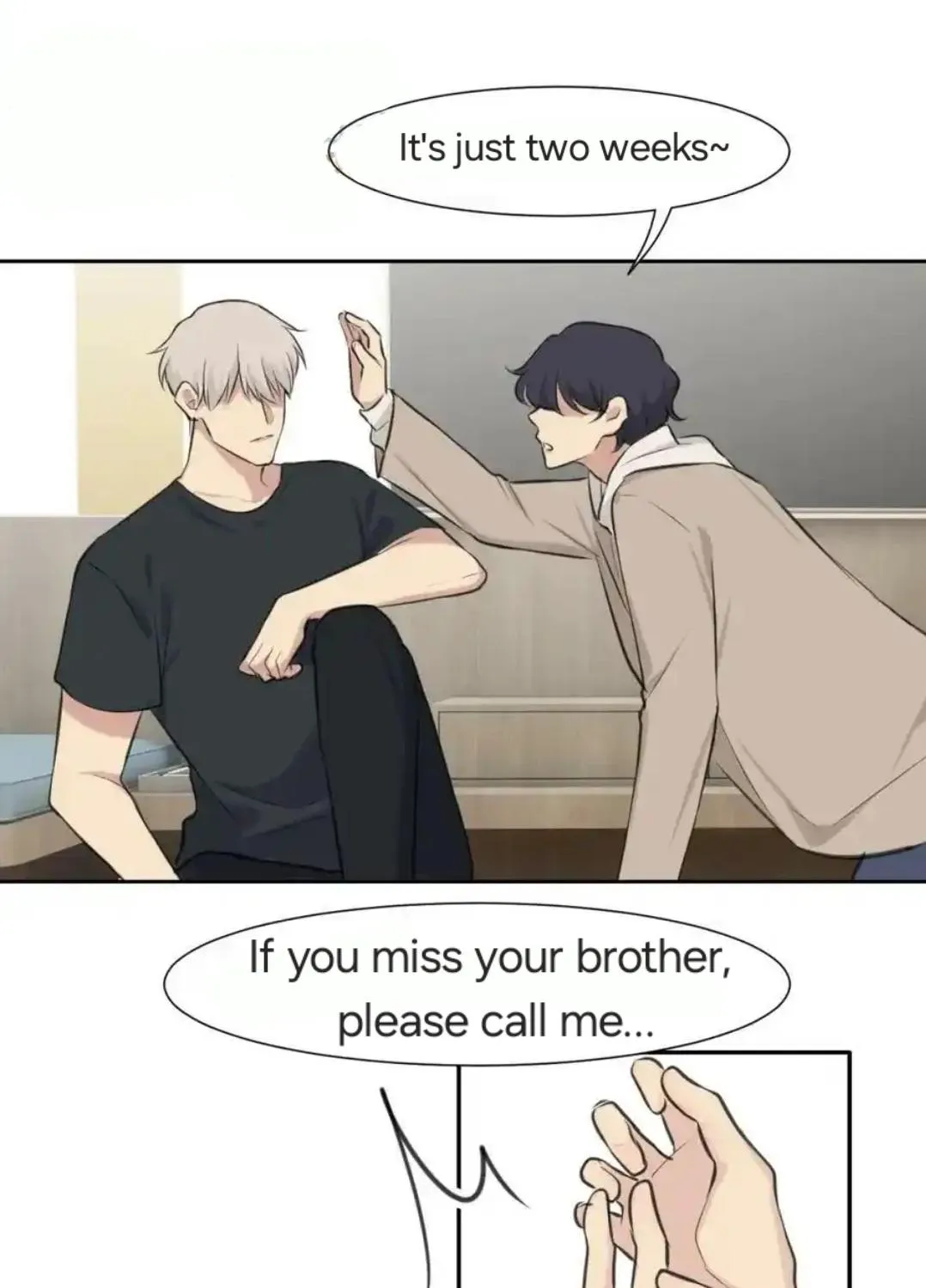Prejudice Chapter 46 page 82 - 