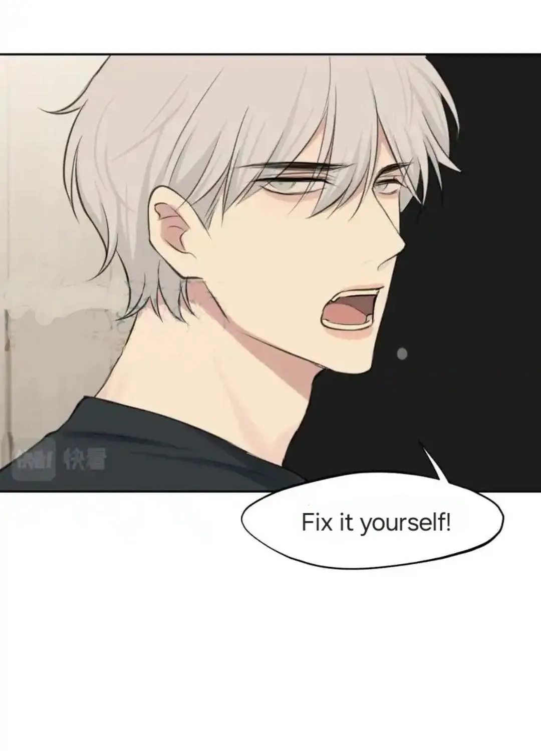 Prejudice Chapter 46 page 84 - 