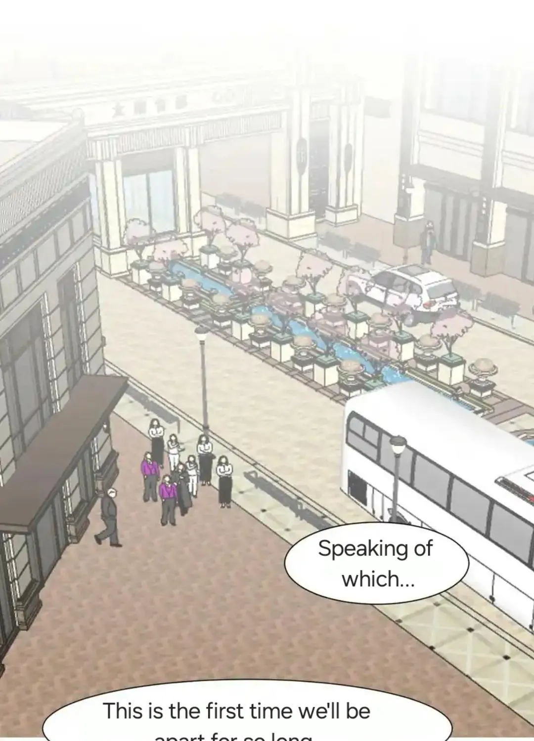 Prejudice Chapter 46 page 86 - 