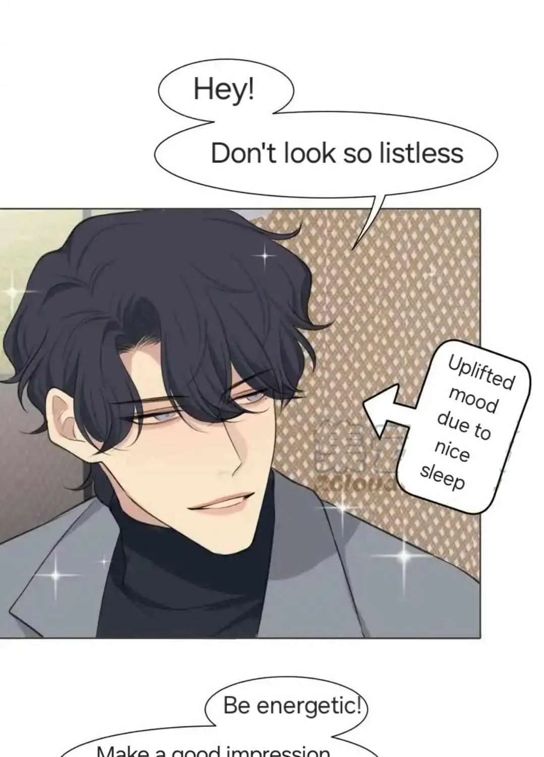 Prejudice Chapter 47 page 35 - 