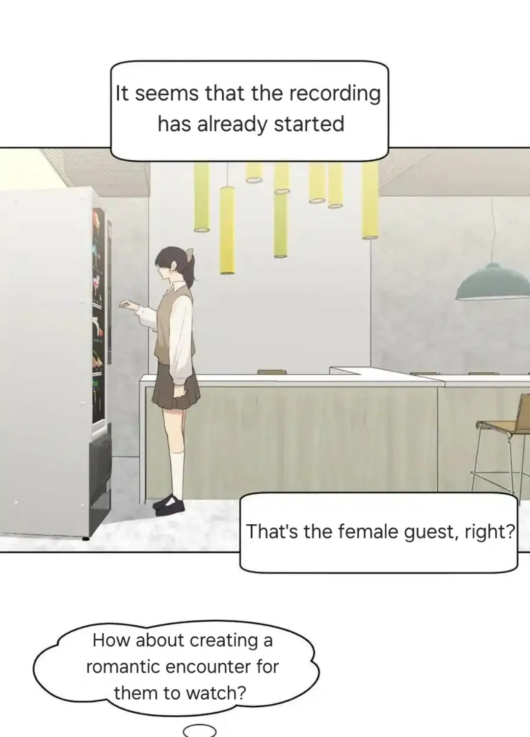 Prejudice Chapter 47 page 45 - 