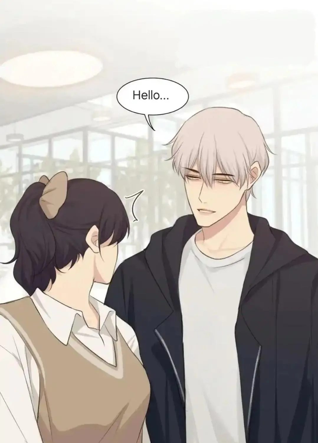 Prejudice Chapter 47 page 47 - 
