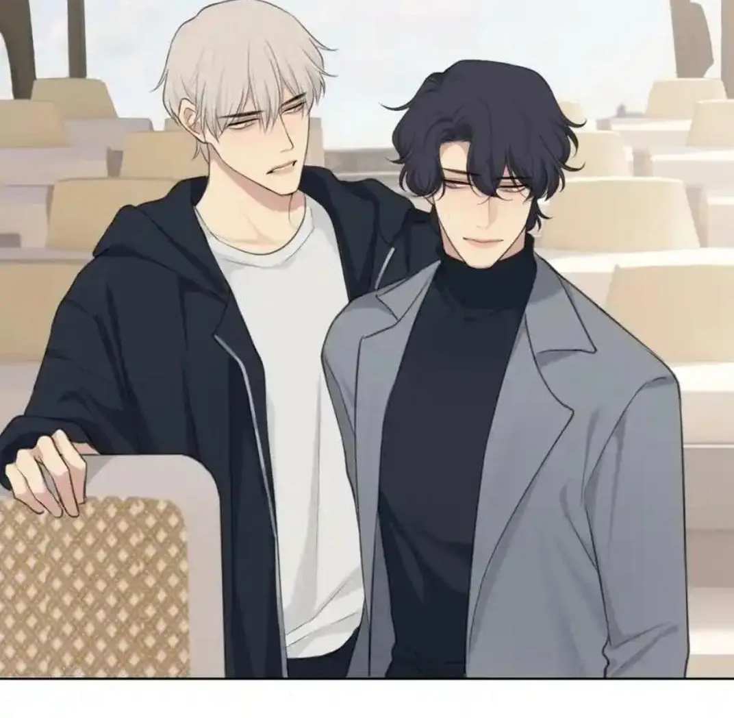 Prejudice Chapter 47 page 6 - 