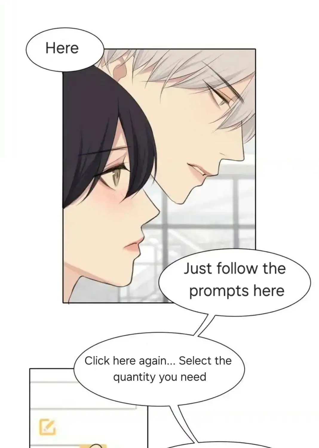 Prejudice Chapter 47 page 51 - 