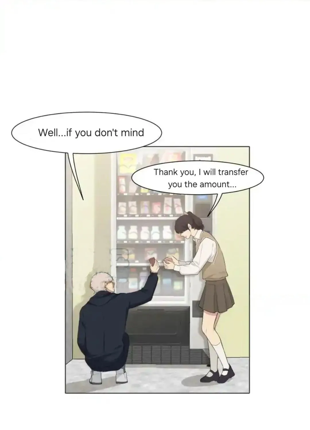 Prejudice Chapter 47 page 55 - 