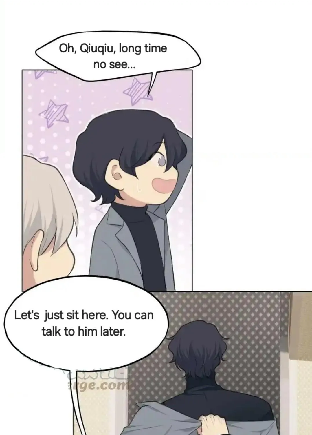 Prejudice Chapter 47 page 7 - 