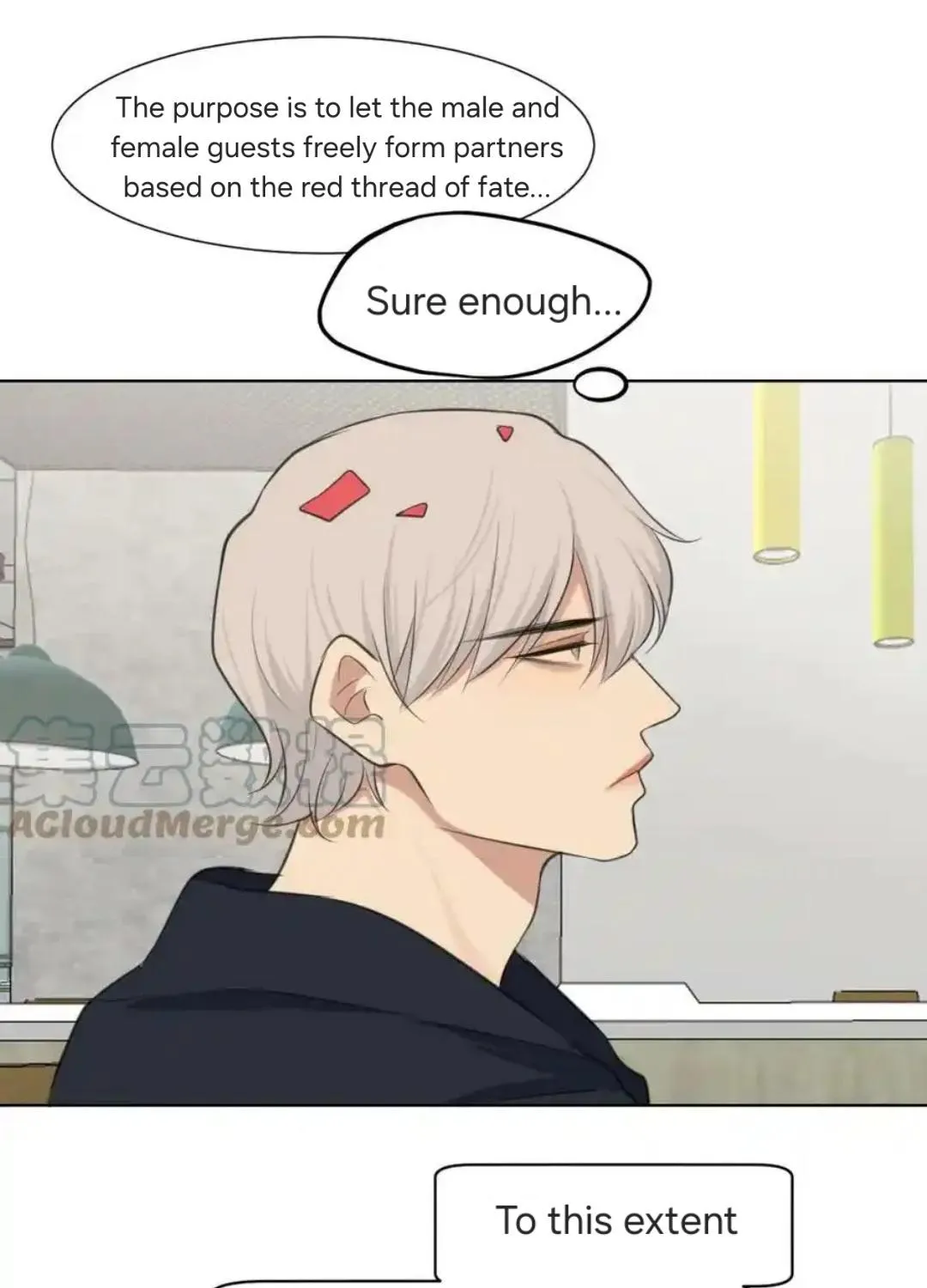 Prejudice Chapter 47 page 61 - 