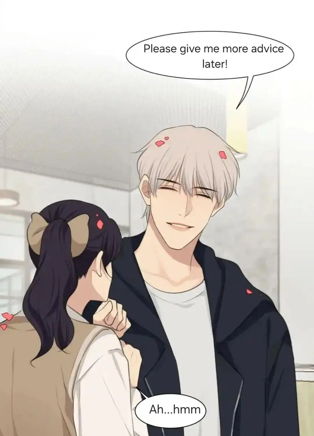 Prejudice Chapter 47 page 63 - 