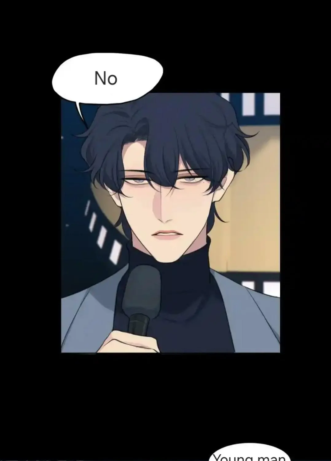 Prejudice Chapter 47 page 69 - 