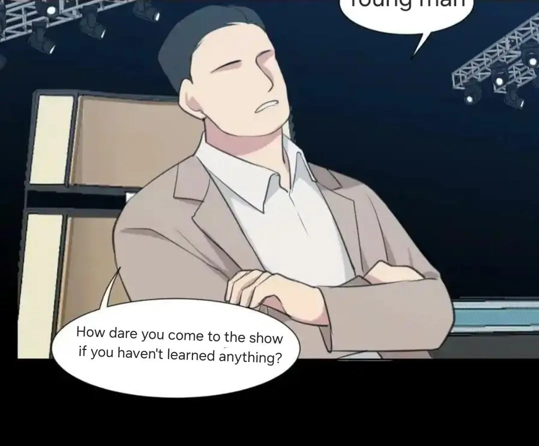 Prejudice Chapter 47 page 70 - 