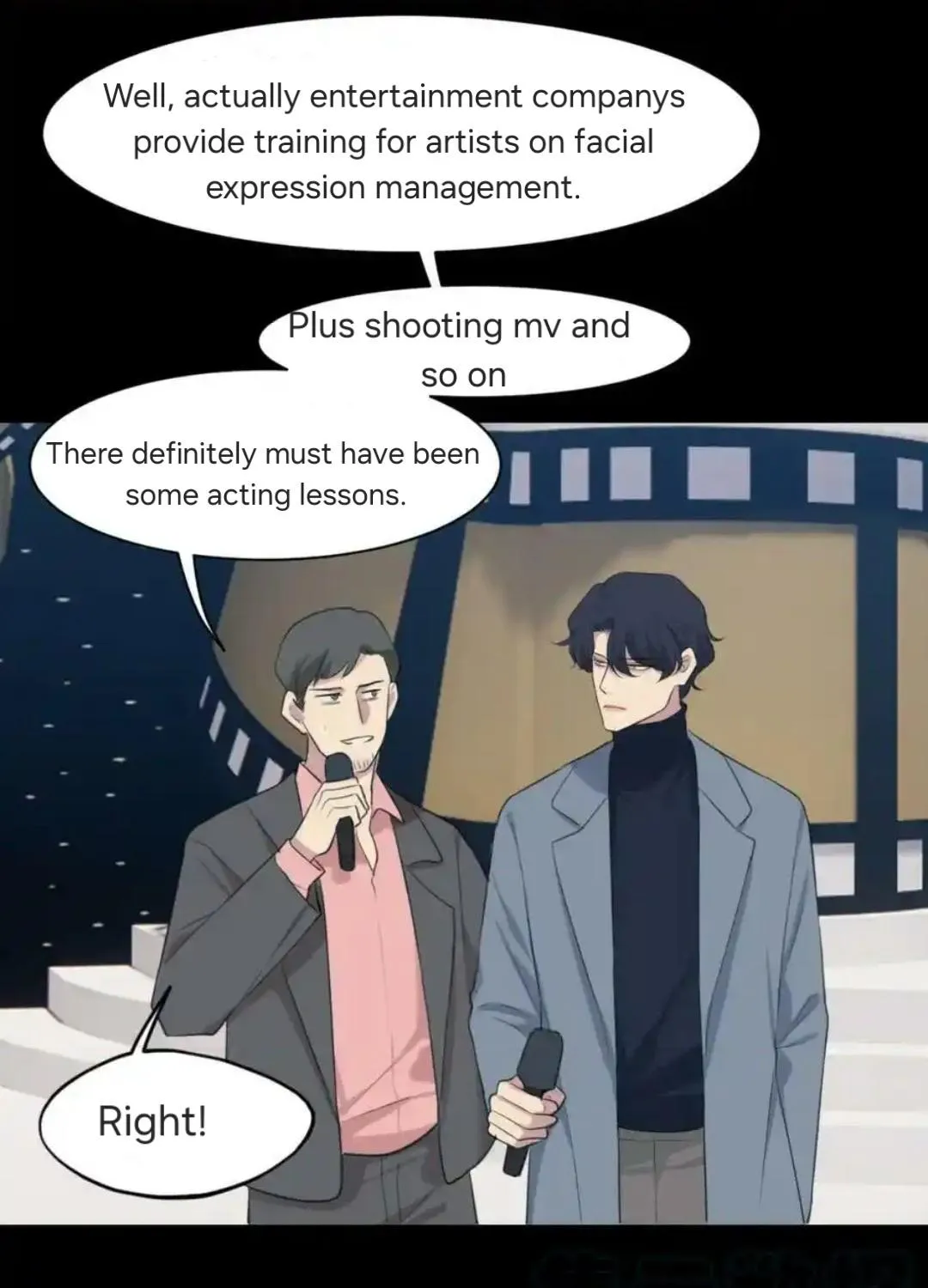 Prejudice Chapter 47 page 73 - 