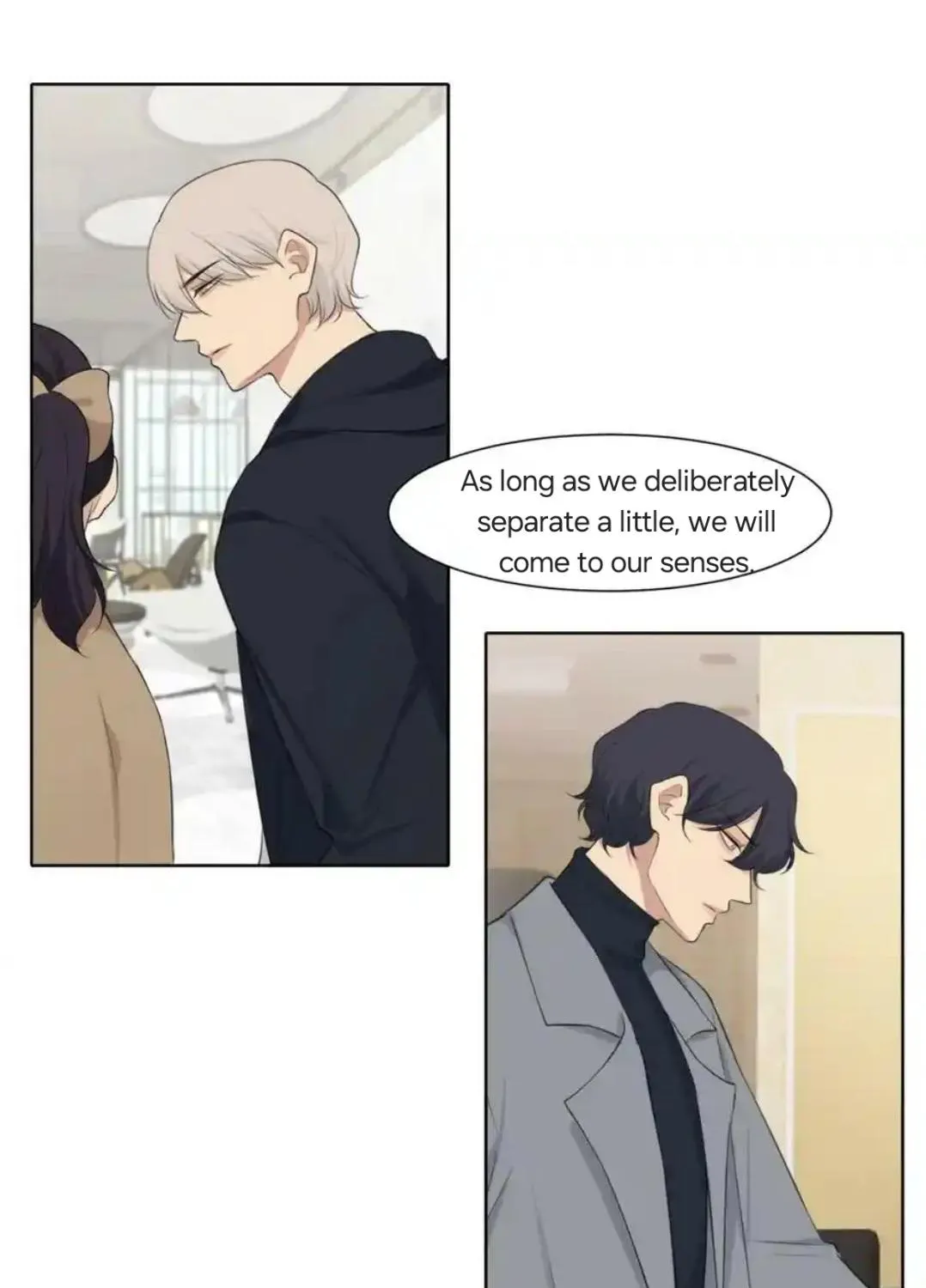Prejudice Chapter 47 page 91 - 