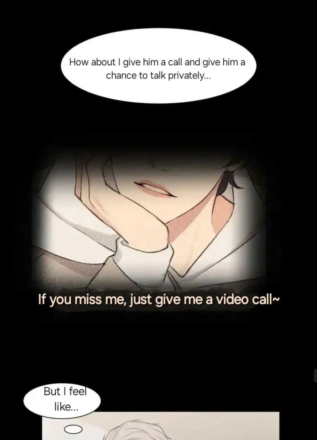 Prejudice Chapter 48 page 20 - 