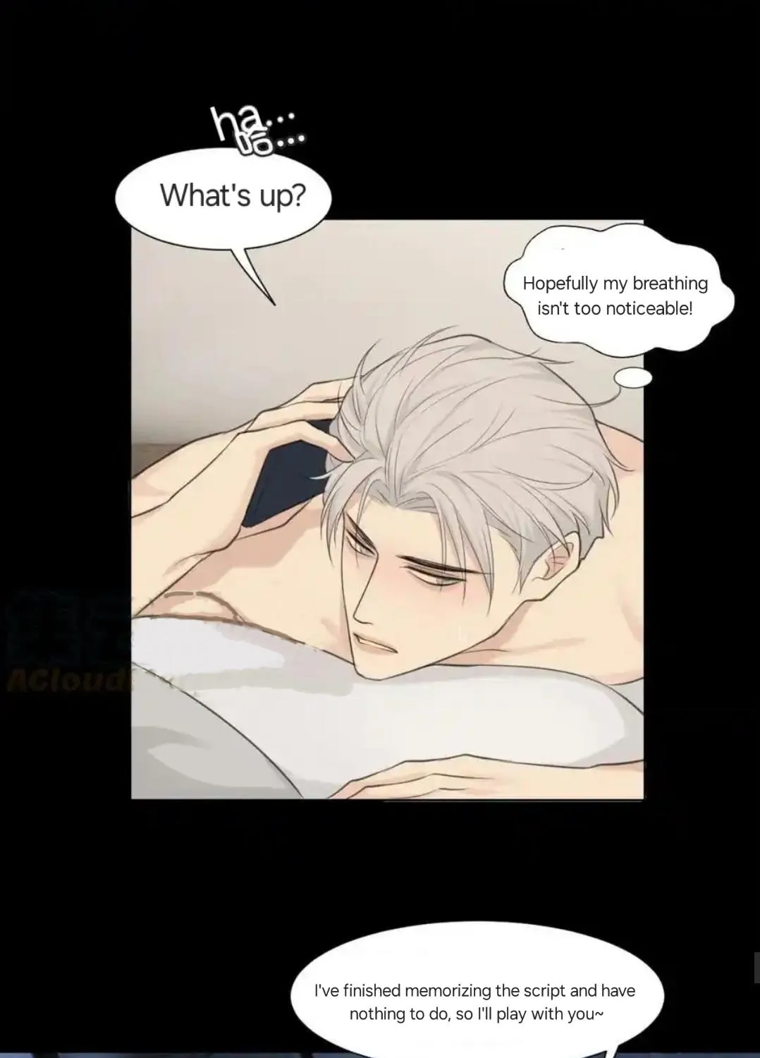 Prejudice Chapter 48 page 24 - 