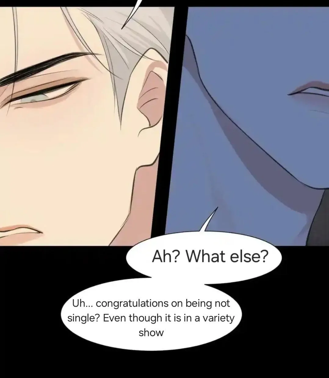 Prejudice Chapter 48 page 28 - 