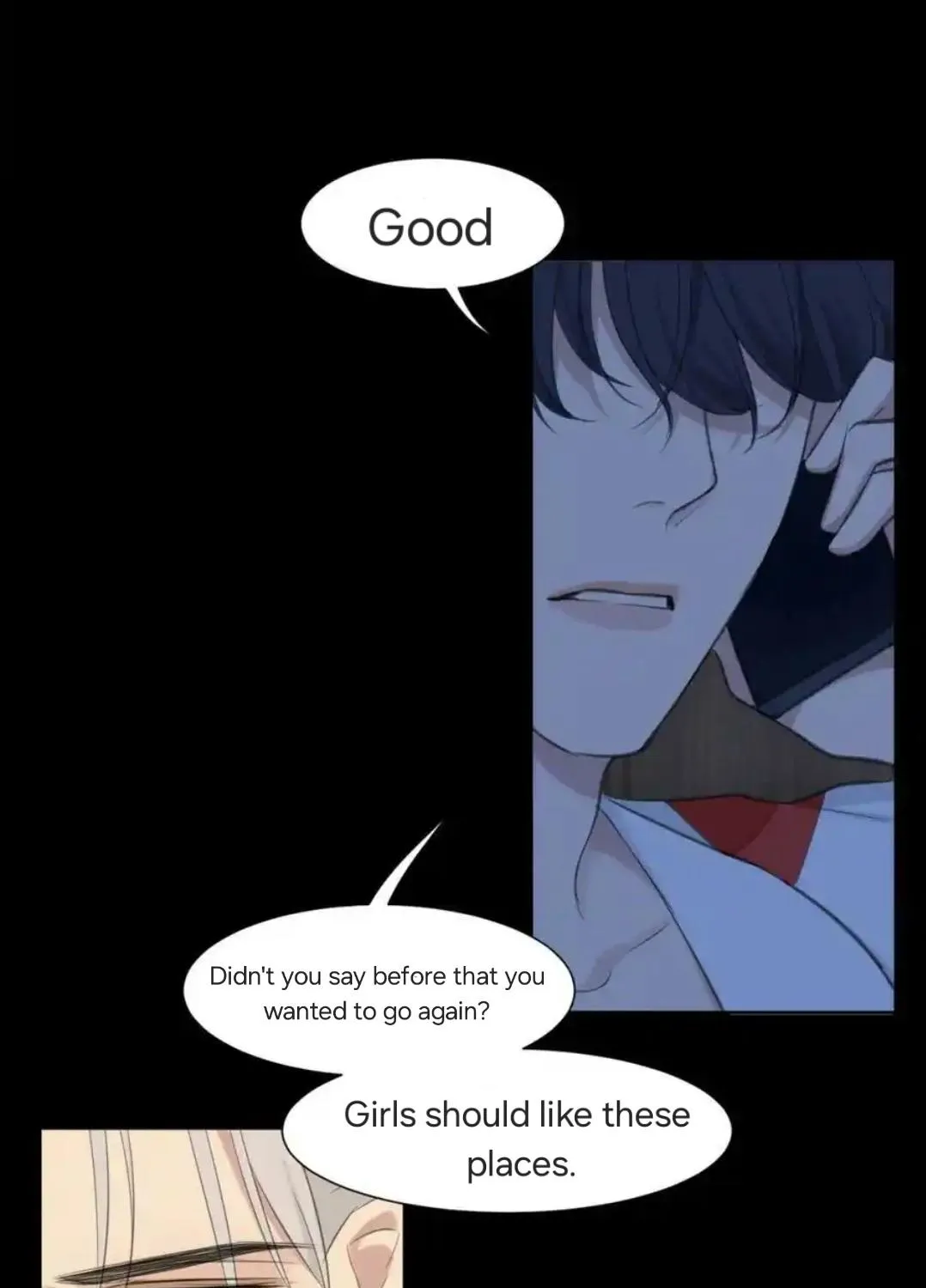 Prejudice Chapter 48 page 31 - 
