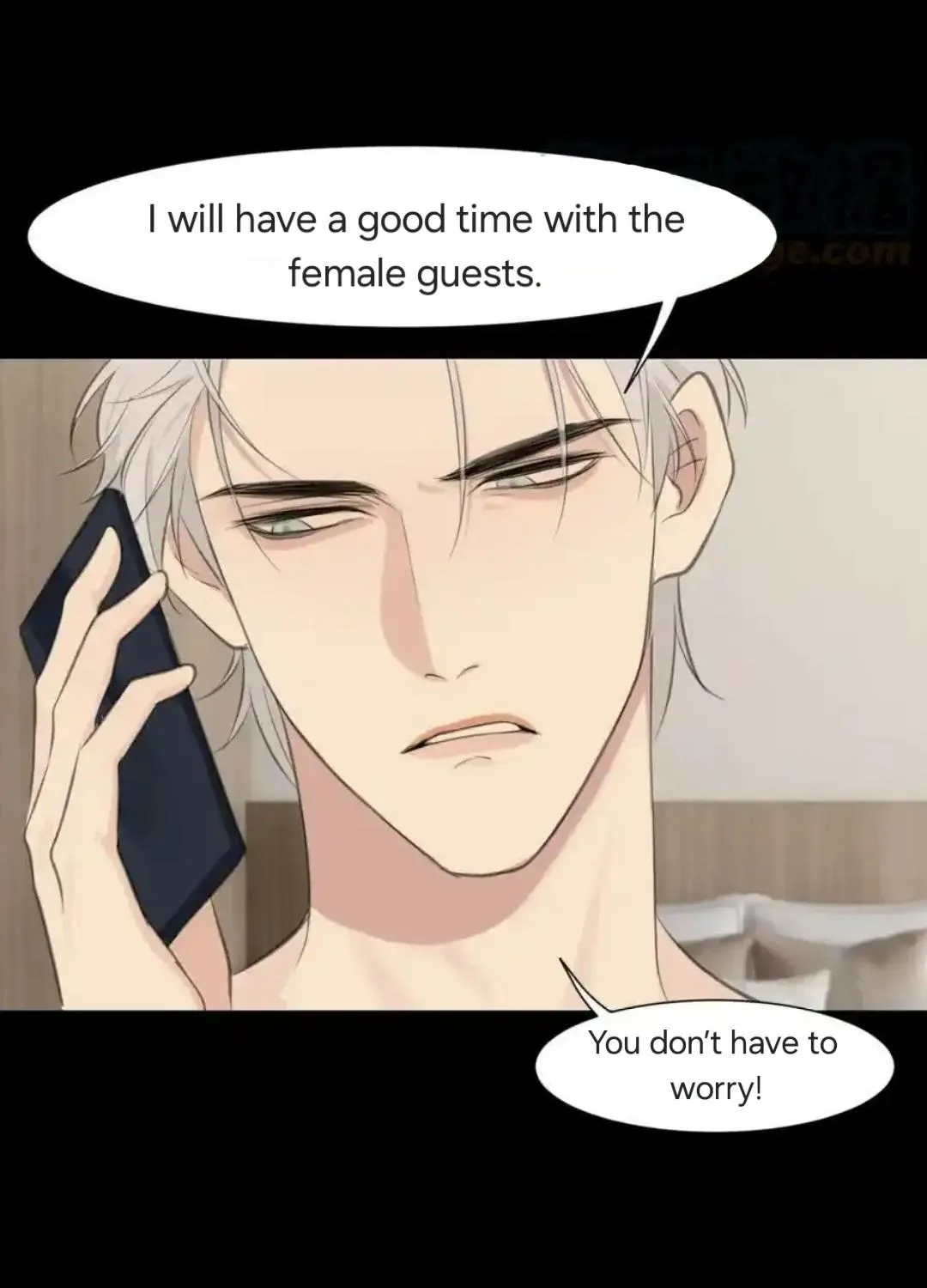 Prejudice Chapter 48 page 33 - 
