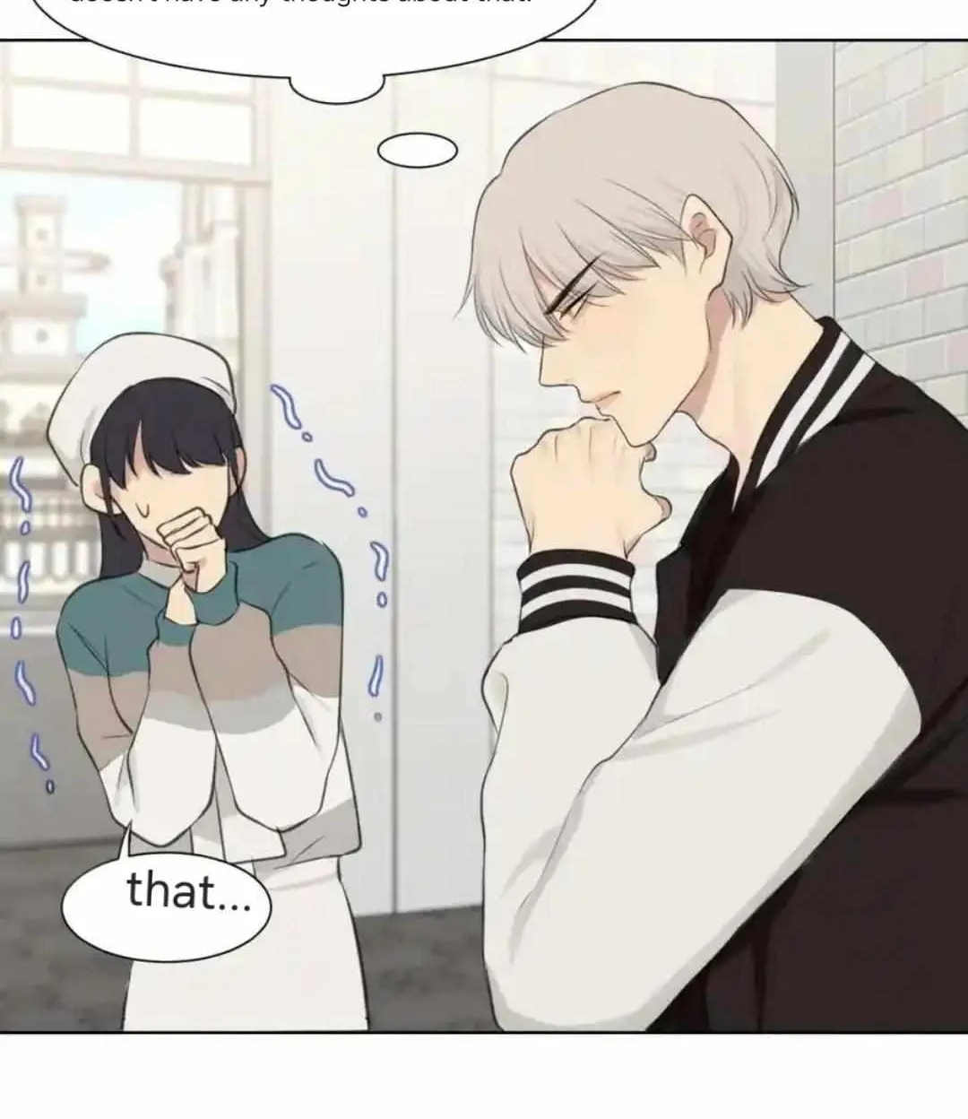 Prejudice Chapter 48 page 46 - 
