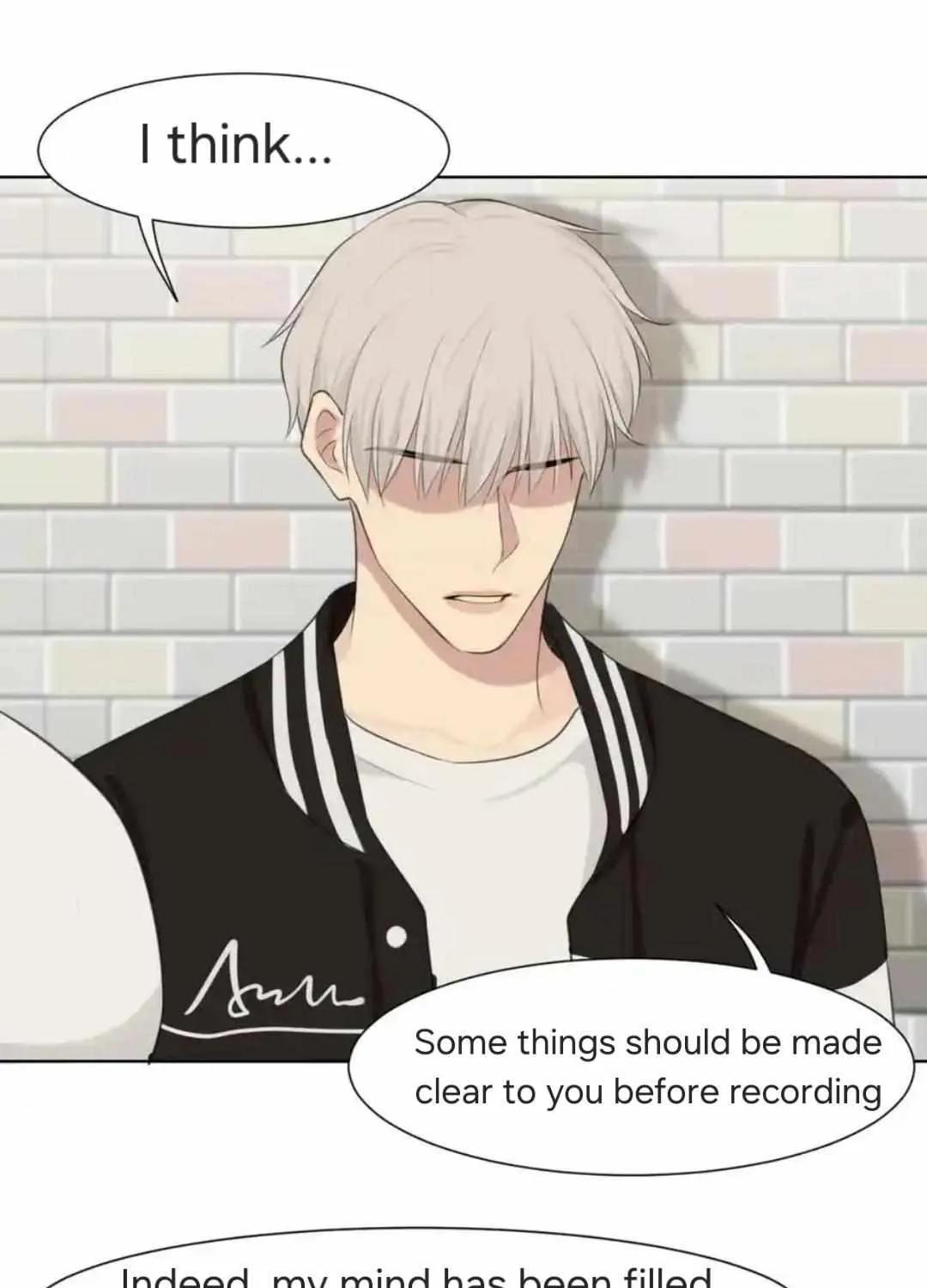 Prejudice Chapter 48 page 53 - 
