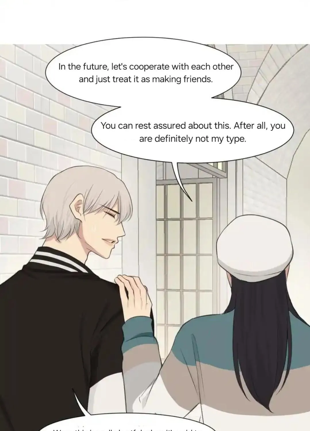 Prejudice Chapter 48 page 61 - 