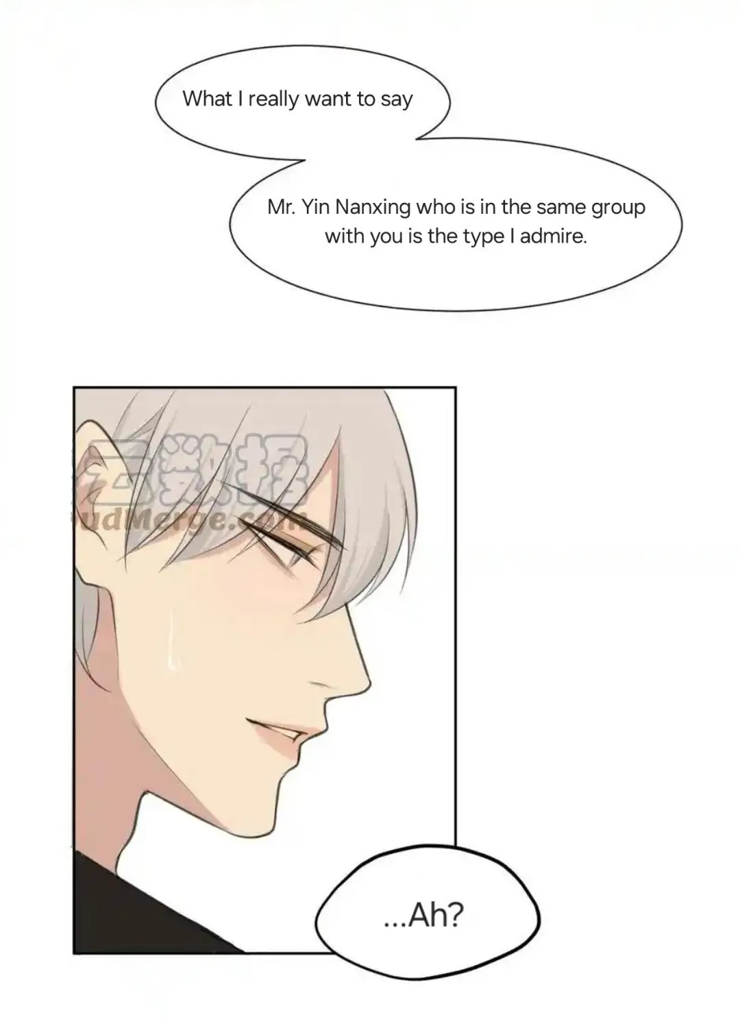Prejudice Chapter 48 page 63 - 
